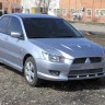 АЭРОКИТ Тюнинг Mitsubishi Lancer Demo Concept купить недорого с доставкой в Красноярск