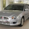 АЭРОКИТ Тюнинг Mitsubishi Lancer Demo Concept купить недорого с доставкой в Красноярск