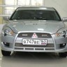 АЭРОКИТ Тюнинг Mitsubishi Lancer Demo Concept купить недорого с доставкой в Красноярск