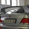 АЭРОКИТ Тюнинг Mitsubishi Lancer Demo Concept купить недорого с доставкой в Красноярск