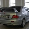 АЭРОКИТ Тюнинг Mitsubishi Lancer Demo Concept купить недорого с доставкой в Красноярск