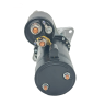 Стартер STV 0519, 12v, 1кВт для Daewoo Nexia, Rezzo, Opel Corsa, Vectra, Astra, Kadett, Meriva купить недорого с доставкой в Красноярск