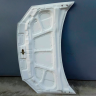 Пластиковый капот "OEM style" для Hyundai Getz дорестайлинг (2001-2004 г.в.) купить недорого с доставкой в Красноярск
