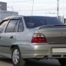 Бампер задний "Demo" Daewoo Nexia купить недорого с доставкой в Красноярск
