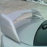 Спойлер "Mugen" Subaru Legacy B4/Lancaster (Кузова BL5, BLE) купить недорого с доставкой в Красноярск