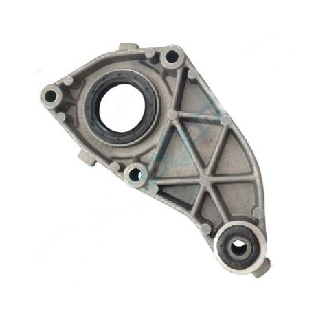 Крышка подшипника правая Chevrolet Niv@ (2123-2303084, 2123-2303088) купить недорого с доставкой в Красноярск