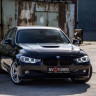 Капот для BMW 3 F30 (2012-2015) купить недорого с доставкой в Красноярск