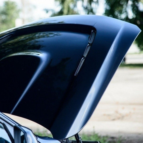 Капот для BMW 3 F30 (2012-2015) купить недорого с доставкой в Красноярск