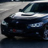 Капот для BMW 3 F30 (2012-2015) купить недорого с доставкой в Красноярск