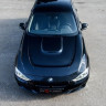 Капот для BMW 3 F30 (2012-2015) купить недорого с доставкой в Красноярск