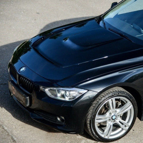 Капот для BMW 3 F30 (2012-2015) купить недорого с доставкой в Красноярск