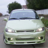 решётка радиатора "камея sport" для b@3 1117, 1118, 1119 l@da K@LIN@ купить недорого с доставкой в Красноярск