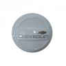 Колпак запасного колеса для B@3 2123 (chevrolet niv@) окрашенный купить недорого с доставкой в Красноярск