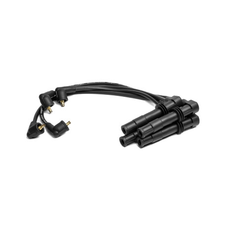 Провода высоковольтные для Audi, Skoda, Seat, Volkswagen (комплект) 4660039125165 купить недорого с доставкой в Красноярск