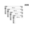 Провода высоковольтные для Audi, Skoda, Seat, Volkswagen (комплект) 4660039125165 купить недорого с доставкой в Красноярск