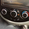 Блок управления отопителем с ручками Феррум для Daewoo Gentra, Chevrolet Lacetti купить недорого с доставкой в Красноярск