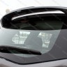 Спойлер КРОСС Renault Duster, Nissan Terrano купить недорого с доставкой в Красноярск
