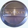Колпак для запасного колеса "Bertoni" для B@3 2123 "Chevrolet Niv@" не окрашенный купить недорого с доставкой в Красноярск