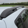 Рейлинги Kia Ceed (2006-2012) Серый купить недорого с доставкой в Красноярск