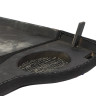 Полка Chery Amulet (с боковинами, отв. под динамики 6х9 дюймов) купить недорого с доставкой в Красноярск