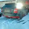 Комплект обвеса "Noname" для Mazda 323 f купить недорого с доставкой в Красноярск