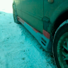 Комплект обвеса "Noname" для Mazda 323 f купить недорого с доставкой в Красноярск