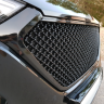 Сетка АБС открытая Bentley Style купить недорого с доставкой в Красноярск