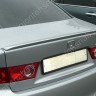 Лип-спойлер малый "Classic" для Honda Accord VII (2004-2008) купить недорого с доставкой в Красноярск