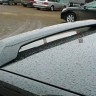 Спойлер на крышку багажника "Custom" Mercedes-Benz CL-Klasse C140 (1992-1999) купить недорого с доставкой в Красноярск