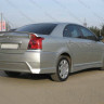 Спойлер Demo Concept Toyota Avensis купить недорого с доставкой в Красноярск