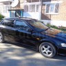 Аэродинамический обвес "Euro-R" Honda Accord/Torneo (Кузова CF3, CF4, CF5) купить недорого с доставкой в Красноярск