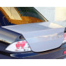 Крышка багажника без места под гос.номер для Mitsubishi Lancer IX (2003-2009) купить недорого с доставкой в Красноярск