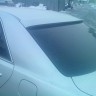 Козырек на заднее стекло Toyota Mark II (110) купить недорого с доставкой в Красноярск