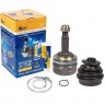 ШРУС наружный Chevrolet Lanos (97-) 1.4/1.5 (ABS) ОЕМ 96257803, 96298465, 96298466 купить недорого с доставкой в Красноярск