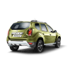 Защита порогов с алюм. площадкой d51мм «Эстонец» ИСКРА (ППК) Renault Duster (2012-2020), Nissan Terrano (2014-н.в.) купить недорого с доставкой в Красноярск