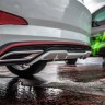 Аэродинамический обвес "ZEUS" Hyundai Solaris 2015-н.в. Рестайлинг купить недорого с доставкой в Красноярск