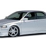 Аэродинамический обвес "Азект" Honda Accord/Torneo (Кузова CF3, CF4, CF5) купить недорого с доставкой в Красноярск