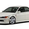 Аэродинамический обвес "Азект" Honda Accord/Torneo (Кузова CF3, CF4, CF5) купить недорого с доставкой в Красноярск