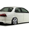 Аэродинамический обвес "Азект" Honda Accord/Torneo (Кузова CF3, CF4, CF5) купить недорого с доставкой в Красноярск