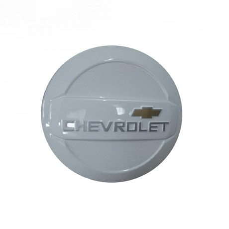 Колпак запасного колеса для B@3 2123 (chevrolet niv@) не окрашенный купить недорого с доставкой в Красноярск