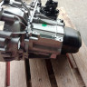 Механическая КПП (МКПП 5-ст.) Renault JR5-551 для L@DA L@ЯGUS, Vesт@, двигатель 16V франция купить недорого с доставкой в Красноярск