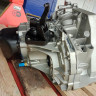 Механическая КПП (МКПП 5-ст.) Renault JR5-551 для L@DA L@ЯGUS, Vesт@, двигатель 16V франция купить недорого с доставкой в Красноярск