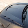 Капот пластиковый "Agressive Air" var №3 для Honda Accord VIII (2008-2013) купить недорого с доставкой в Красноярск