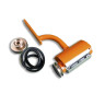 Насадка фрезерная-строгальная (Короед) 102 мм для бензопил Stihl 361 купить недорого с доставкой в Красноярск