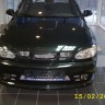 Аэродинамический обвес "Атланта" Chevrolet Lanos/Sens/Chance купить недорого с доставкой в Красноярск