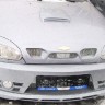 Аэродинамический обвес "Атланта" Chevrolet Lanos/Sens/Chance купить недорого с доставкой в Красноярск