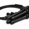 Провода высоковольтные для B@3 2110-2112 SPORT (L=50 см, с изменениями системы зажигания двигателя) купить недорого с доставкой в Красноярск