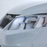 Аэродинамический обвес "GTS" для B@3 2190 "L@DA Gr@nt@" купить недорого с доставкой в Красноярск