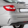Аэродинамический обвес "GTS" для B@3 2190 "L@DA Gr@nt@" купить недорого с доставкой в Красноярск