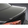 Лип-Спойлер "Элегант" для Mitsubishi Lancer X (2007-2016) купить недорого с доставкой в Красноярск